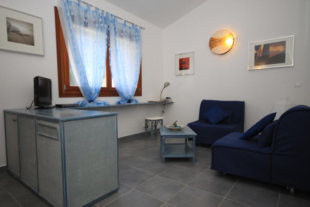 Poisson Rouge Hotel Bonifacio  Cameră foto